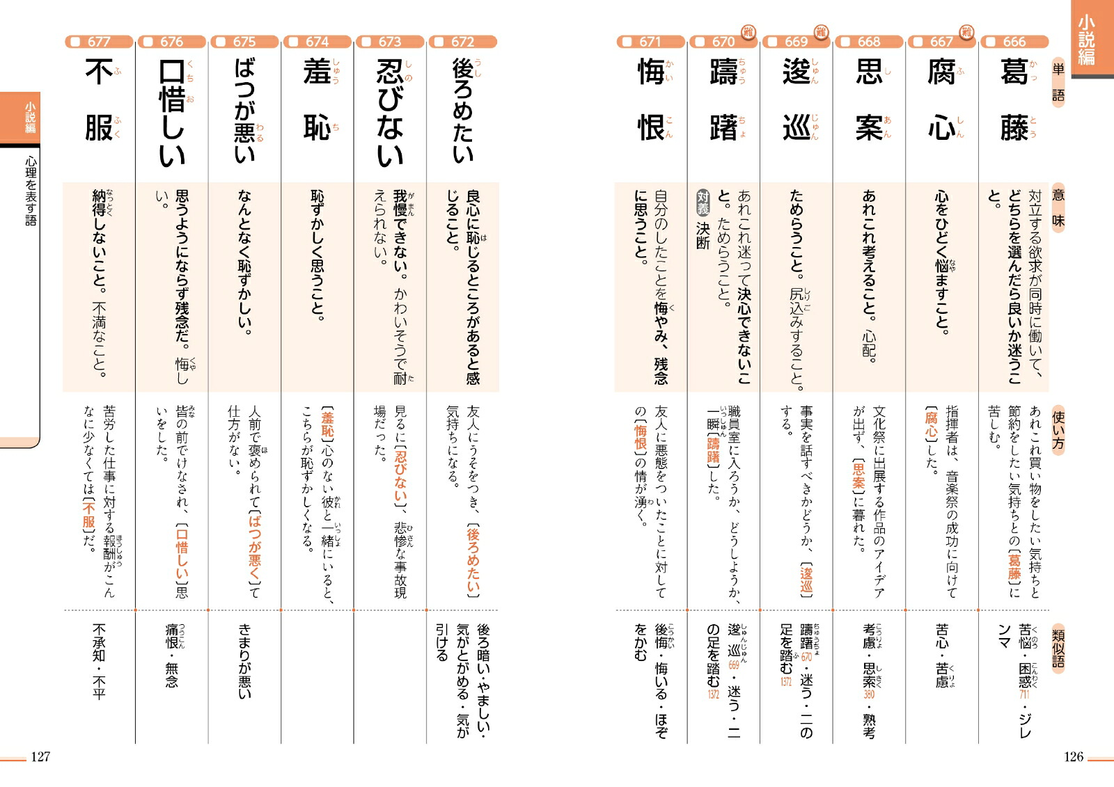 中学国語力を伸ばす語彙1700[吉岡哲]