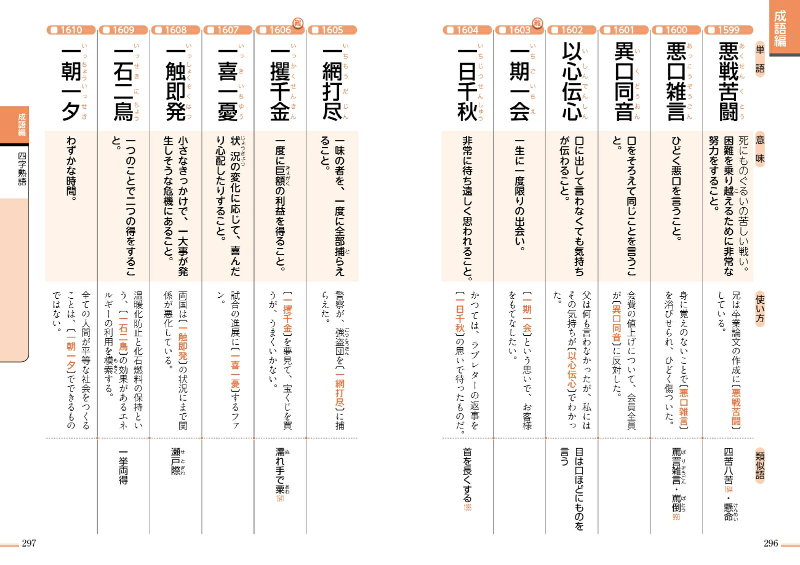 中学国語力を伸ばす語彙1700[吉岡哲]