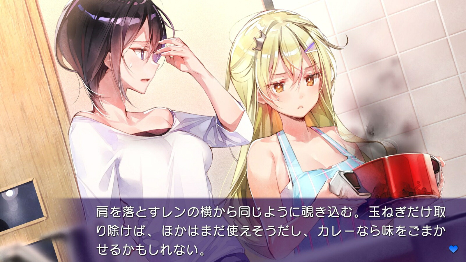 推しのラブより恋のラブ＋ラブ・オア・ダイ