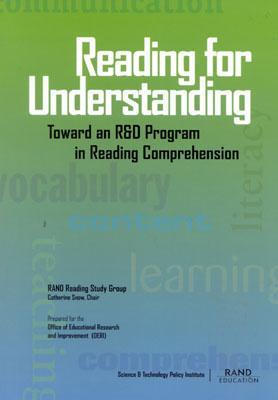 楽天ブックス: Reading for Understanding: Toward an R&D Program in