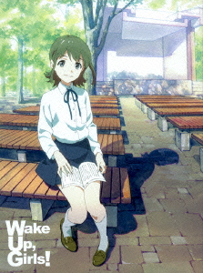 Wake Up,Girls! 3【Blu-ray】画像