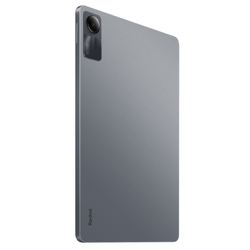 ブックス: Redmi Pad SE Graphite Gray 6+128GB - Xiaomi - 6941812741061 : PCソフト・周辺機器