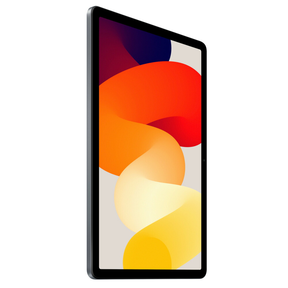 ブックス: Redmi Pad SE Graphite Gray 6+128GB - Xiaomi - 6941812741061 : PCソフト・周辺機器