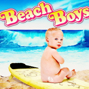 Beach Boys画像