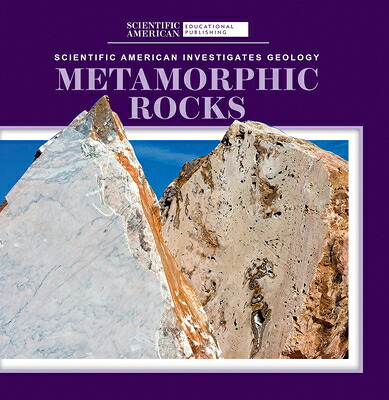 楽天ブックス: Metamorphic Rocks - Taron Longoria - 9781725351066 : 洋書