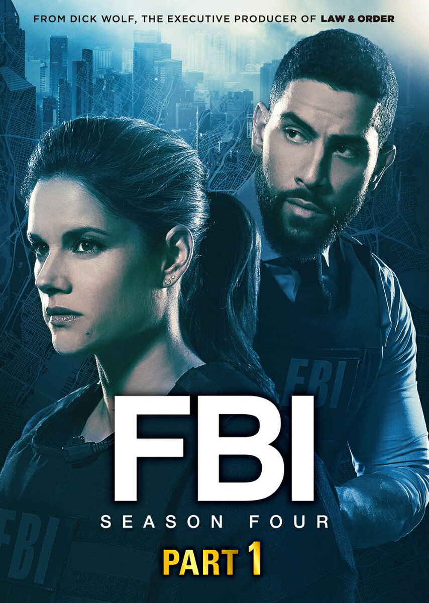 ブックス: FBI:特別捜査班 シーズン4 DVD-BOX Part1 - ミッシー・ペリグリム - 4550510091068 : DVD