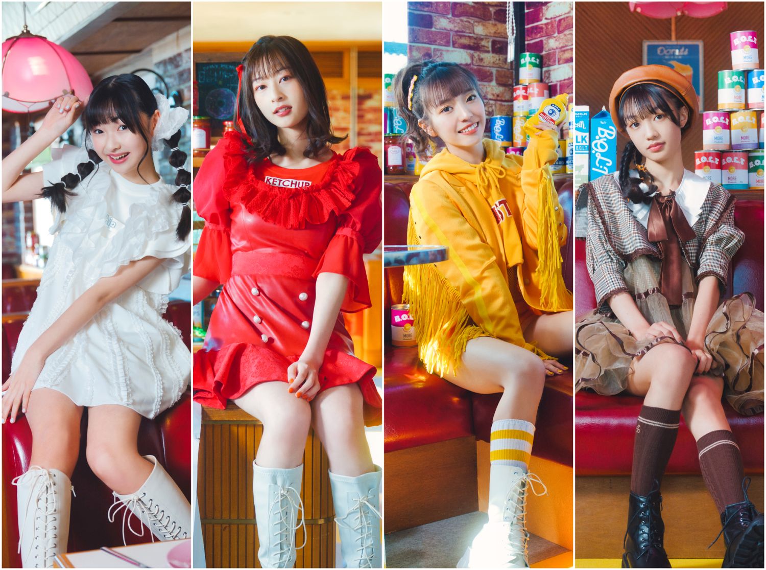 ��������ŵ��MoreFantastic(��������CD��Blu-ray)(��B.O.L.T��MoreFantastic�̡ɥ�٥�ӥå����ƥå�����(6�������))[B.O.L.T]