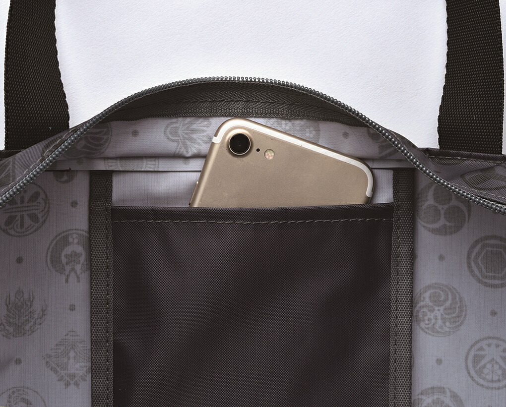 楽天ブックス 刀剣乱舞ーonline 2wayトートバッグbook 本