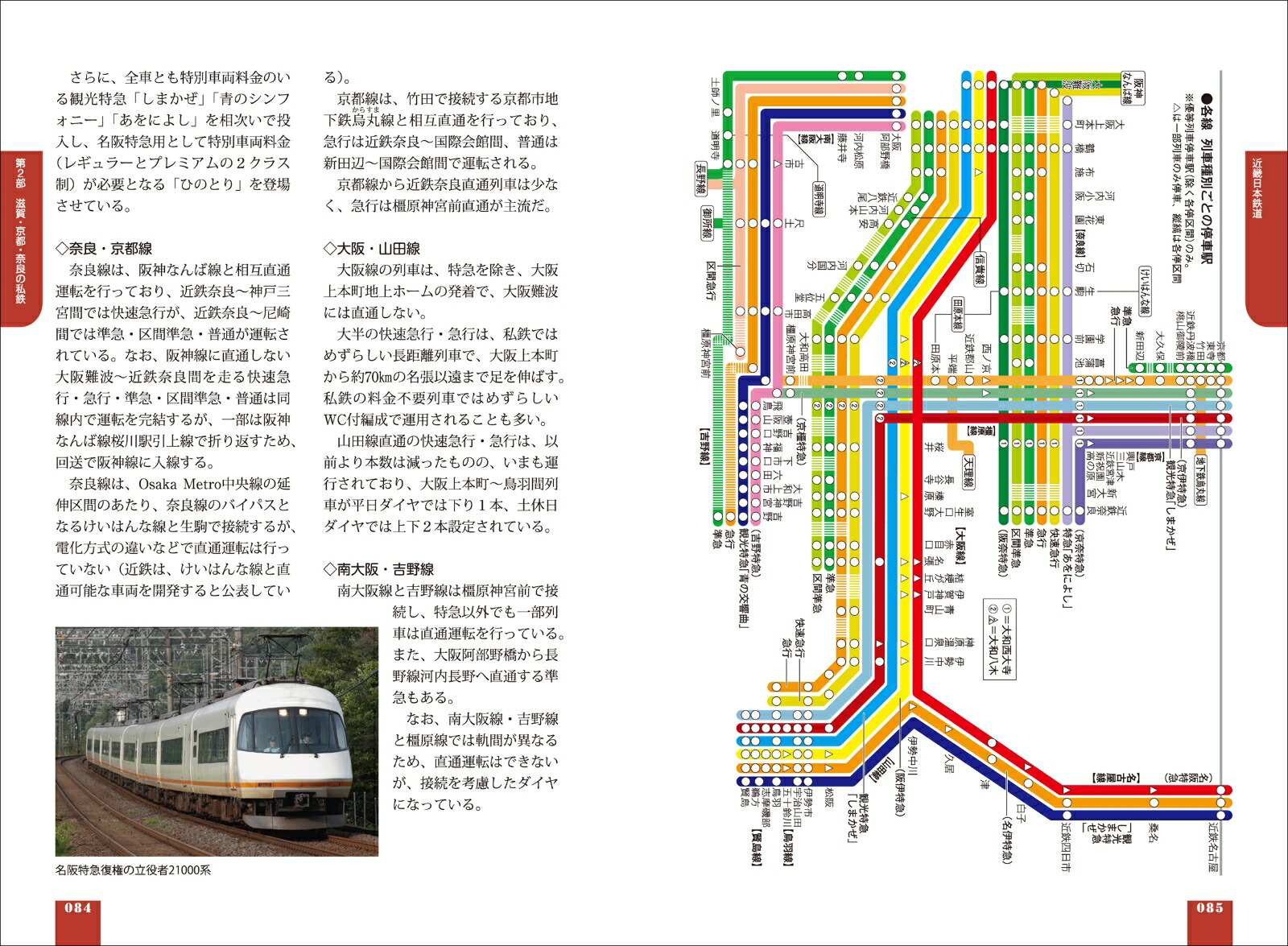 車両の見分け方がわかる！関西の鉄道車両図鑑［第2版］[来住憲司]