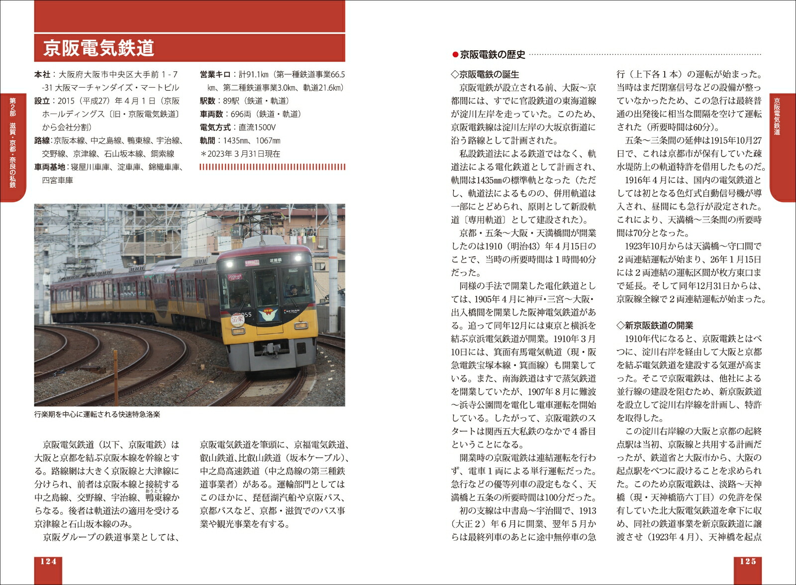 車両の見分け方がわかる！関西の鉄道車両図鑑［第2版］[来住憲司]