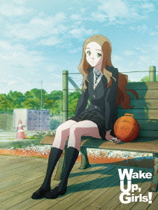 Wake Up,Girls! 5【Blu-ray】画像