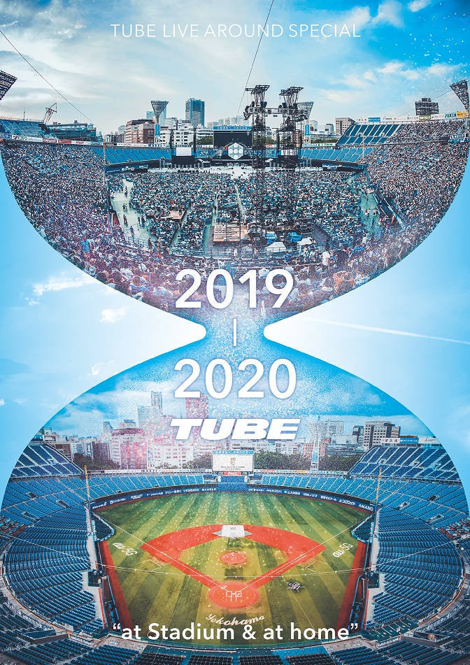 楽天ブックス: TUBE LIVE AROUND SPECIAL2019-2020 at stadium & at