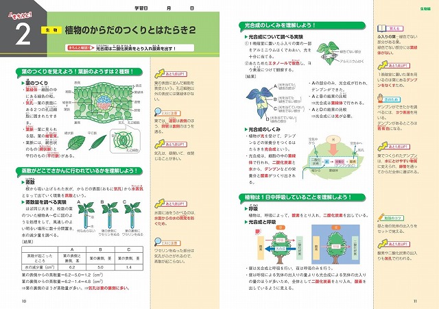 楽天ブックス きちんとこれだけ公立高校入試対策問題集 理科 旺文社 本