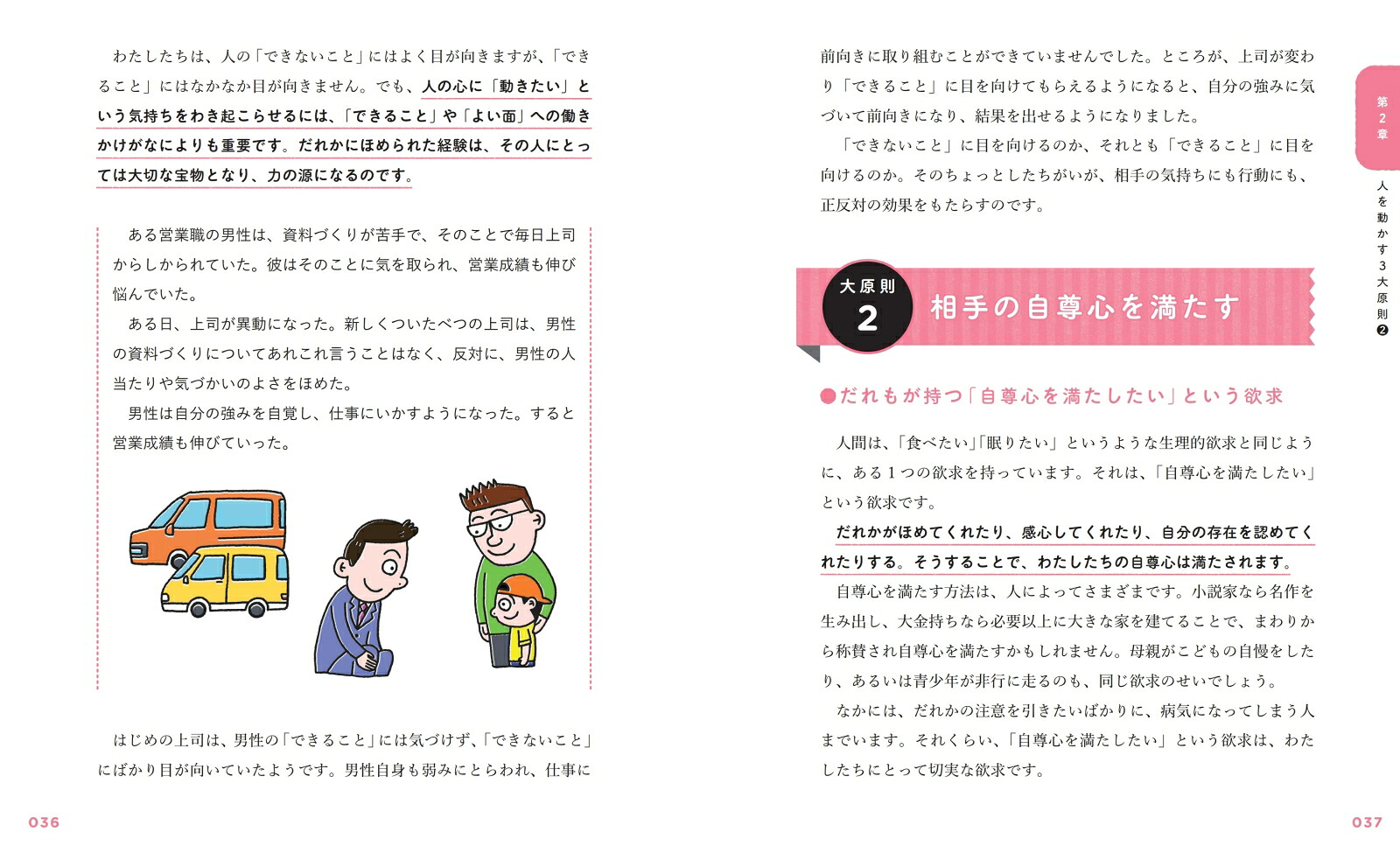 13歳から分かる!人を動かす カーネギー 人間関係のレッスン
