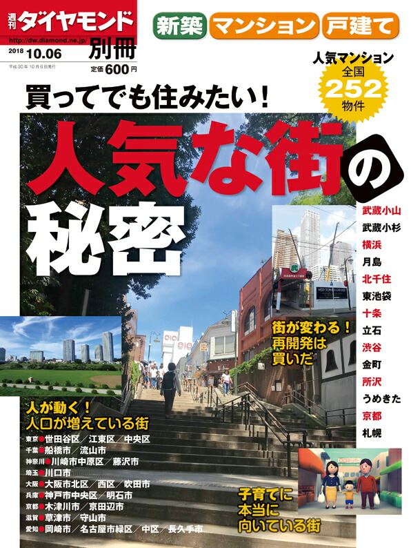 住む2018秋