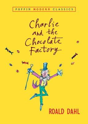 Charlie and the Chocolate Fact