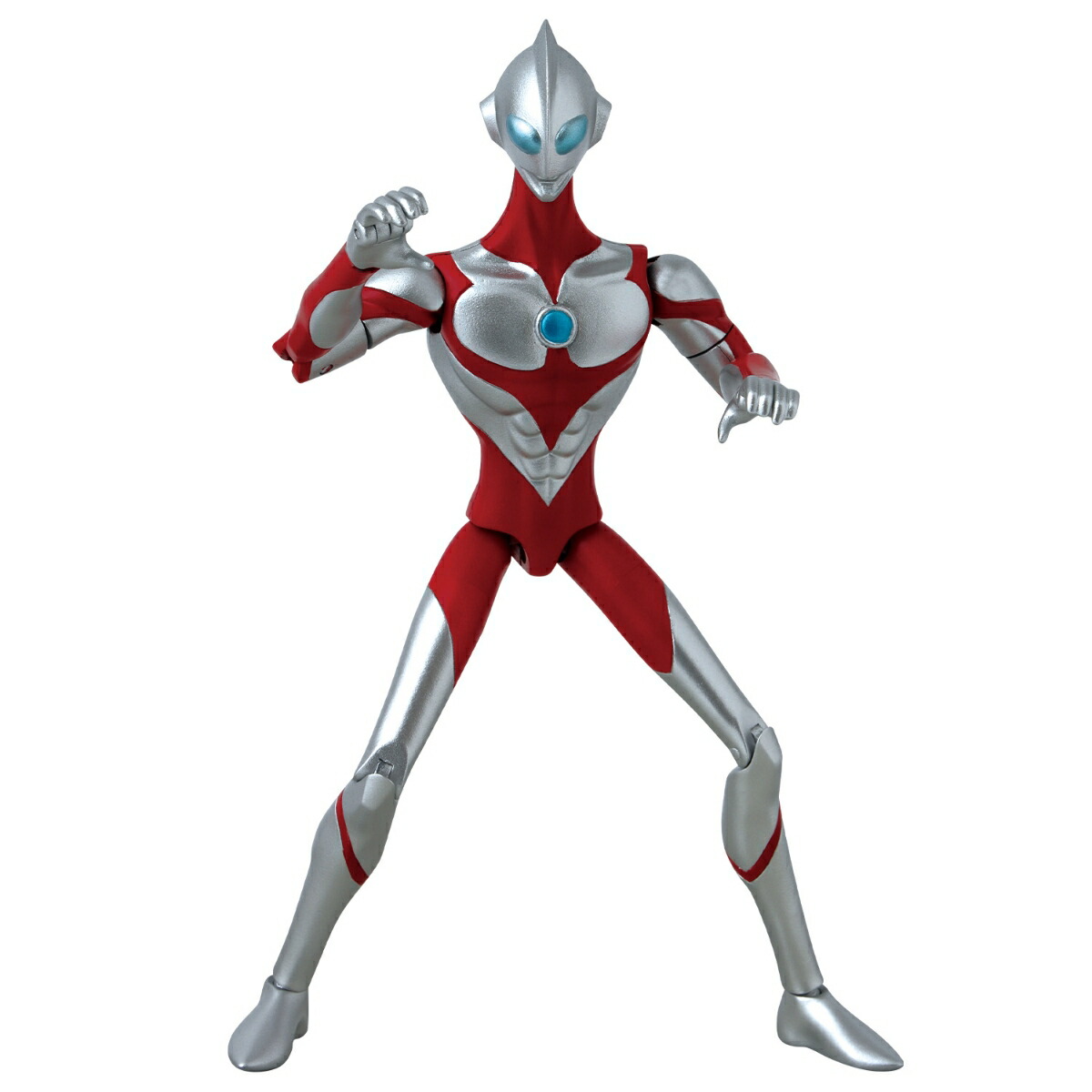 ウルトラアクションフィギュア ウルトラマン(ULTRAMAN: RISING)画像