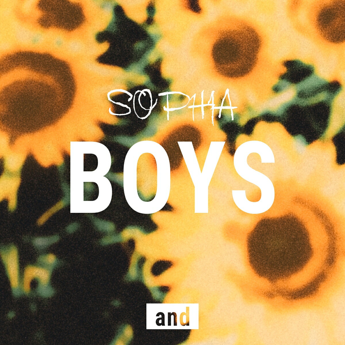 楽天ブックス: BOYS and (初回生産限定盤 CD＋DVD) - SOPHIA - 4988061811093 : CD