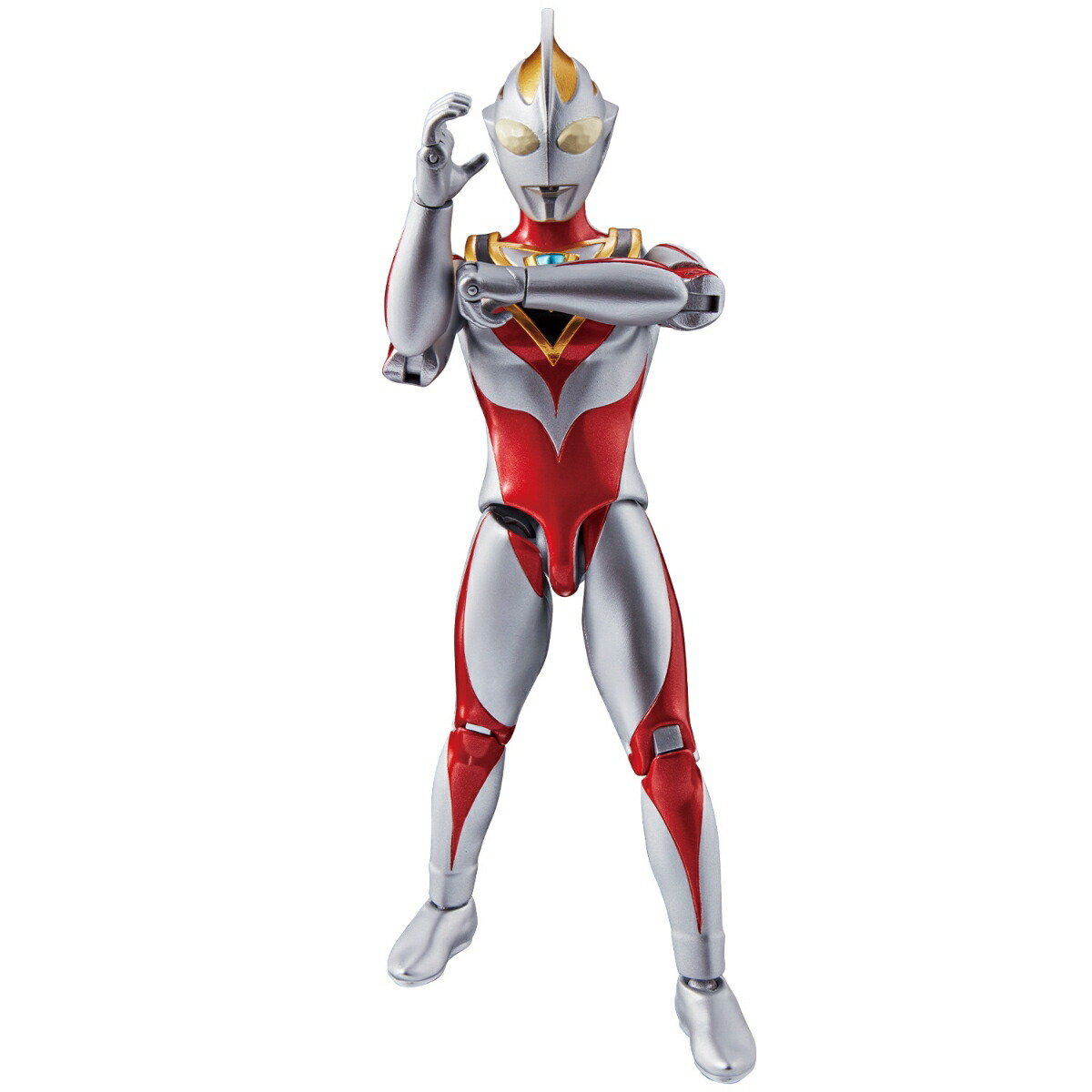 楽天ブックス ウルトラアクションフィギュア ウルトラマンガイア 玩具 ゲーム