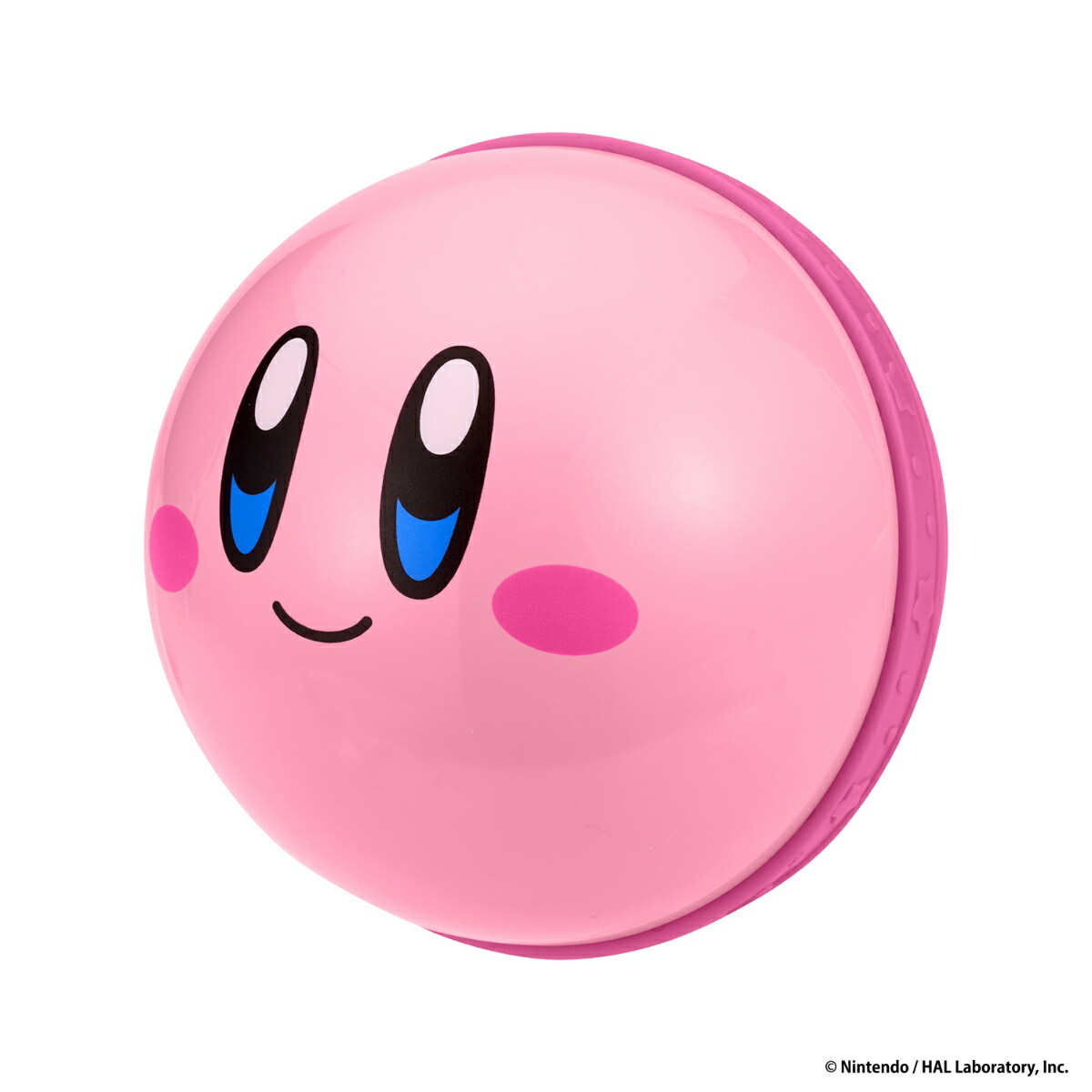 KIRBY つかんでコロコロ♪カービィのベビーボール画像