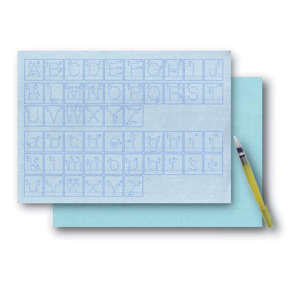 楽天ブックス 呉竹 書道セット 水でアルファベット練習セット Kn37 42 書道セット 書道用品 本