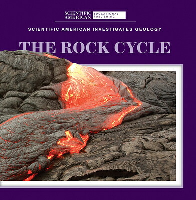 楽天ブックス: The Rock Cycle - Taron Longoria - 9781725351097 : 洋書