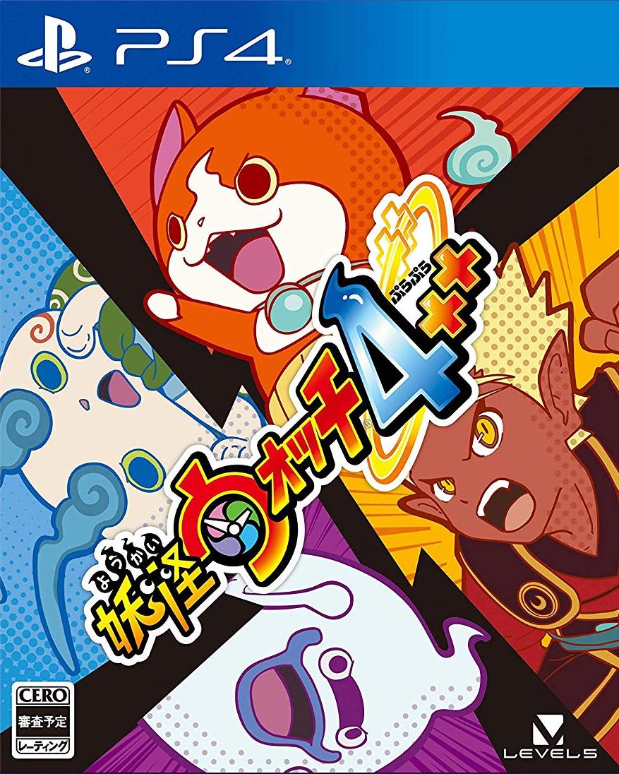 �Ų������å�4++PS4��