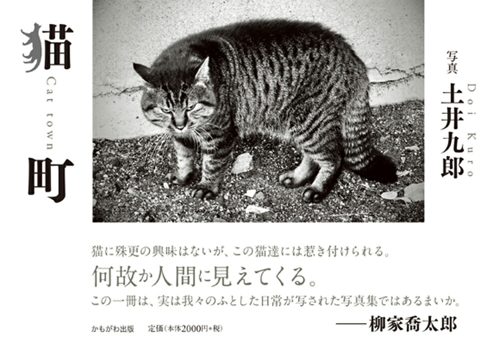 楽天ブックス 猫町 土井 九郎 本