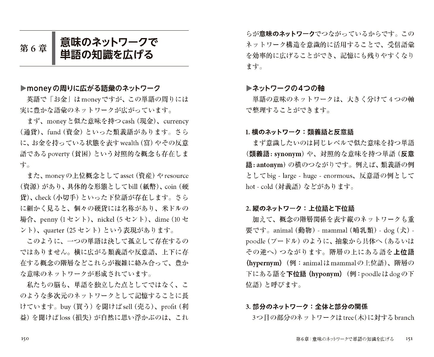 英単語「1万語」習得法（PHP新書）[内田諭]