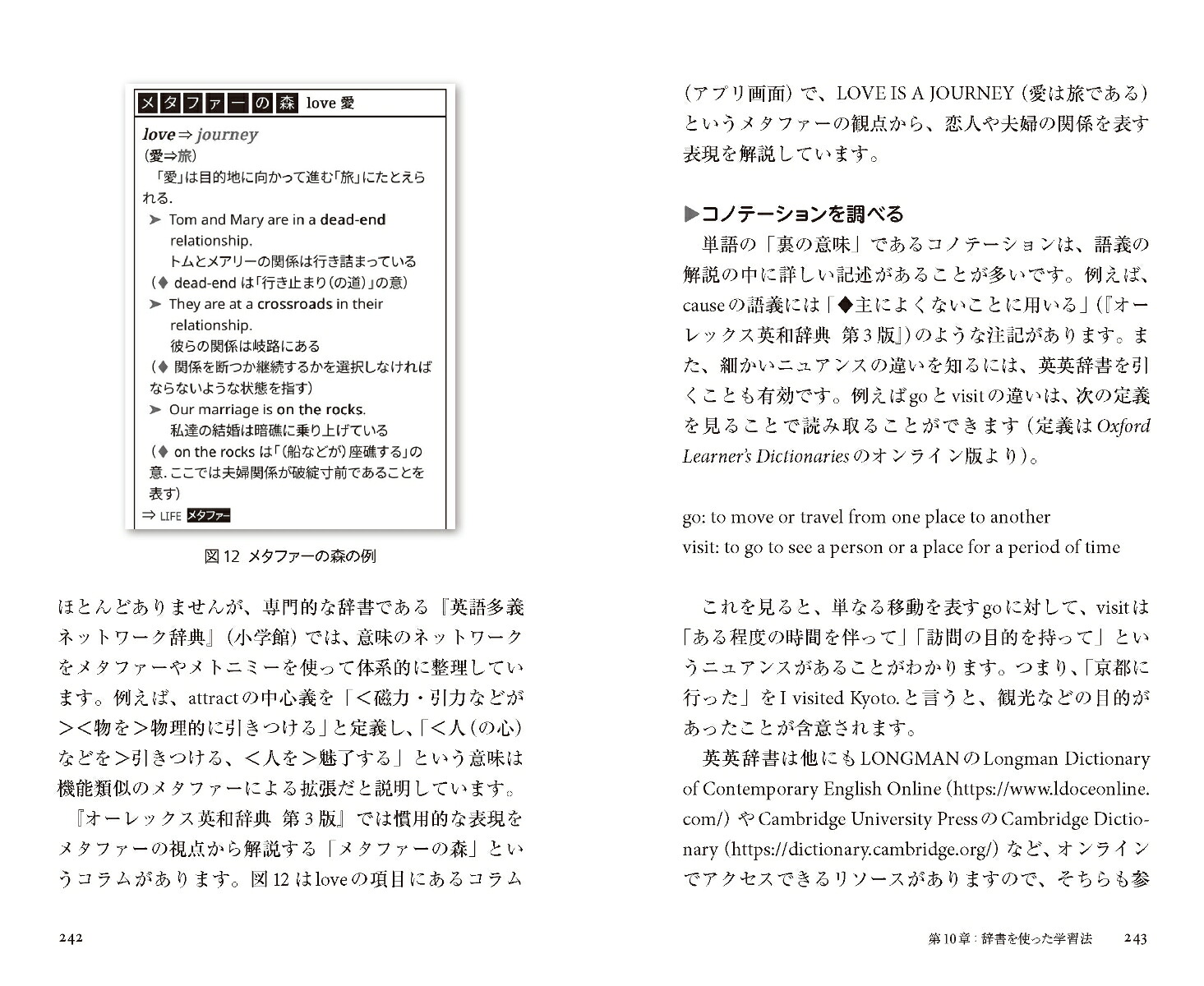 英単語「1万語」習得法（PHP新書）[内田諭]