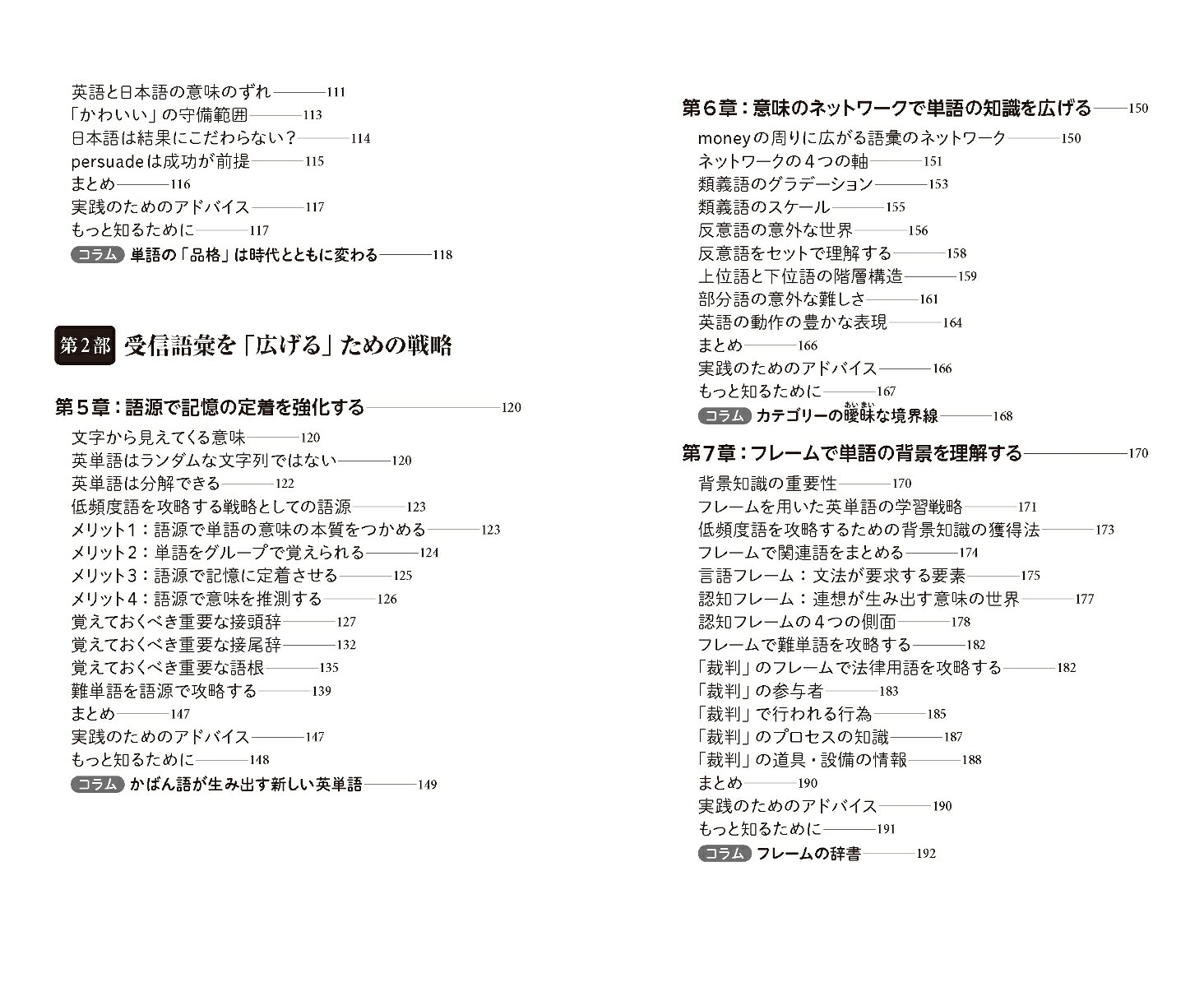 英単語「1万語」習得法（PHP新書）[内田諭]