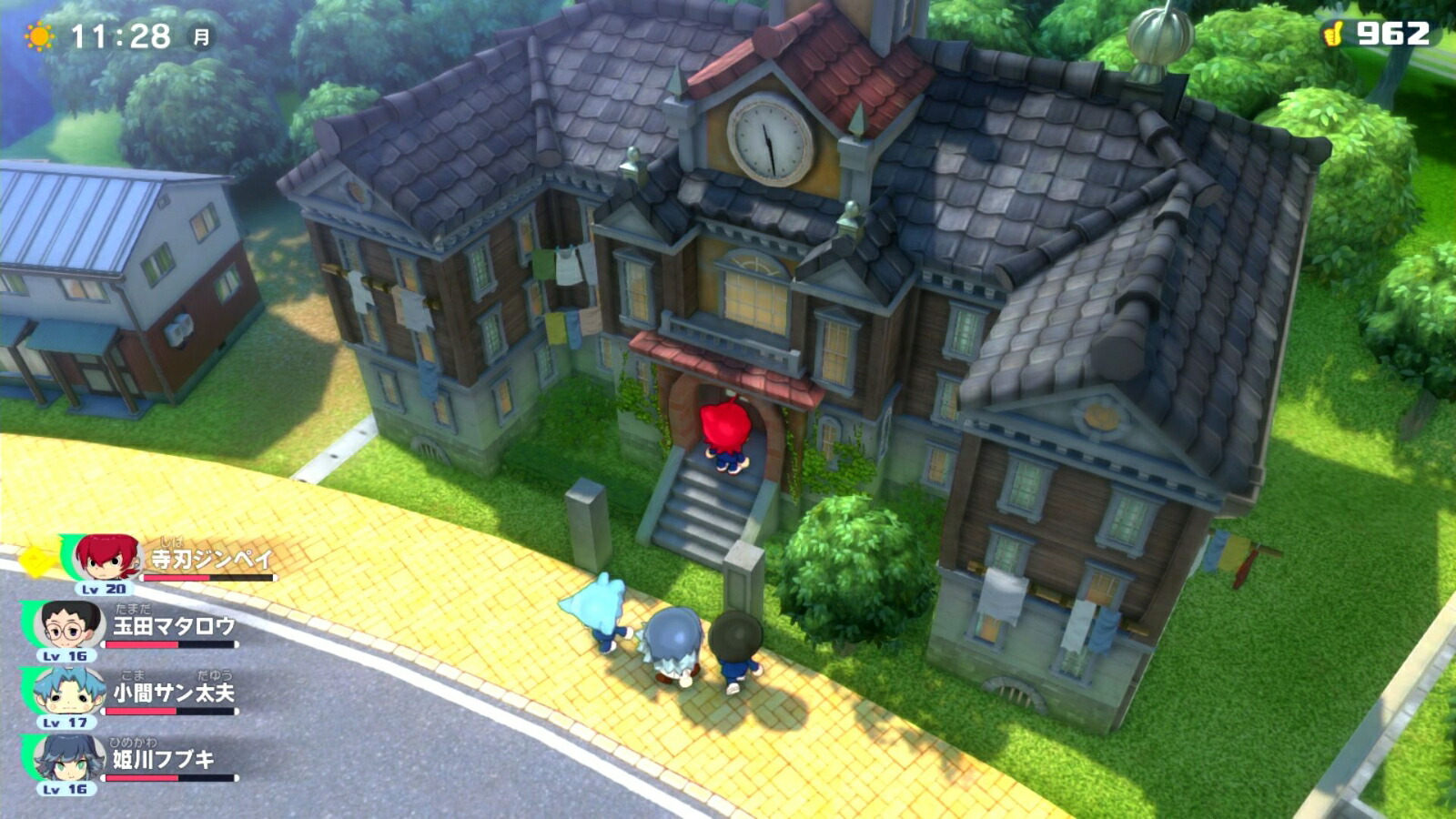 �Ų��ر�Y����磻�磻�ر����菢�Switch��