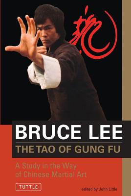 The tao of bruce lee Clearance