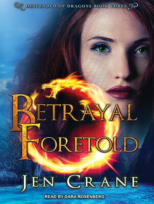 楽天ブックス: Betrayal Foretold - Jen Crane - 9781515961109 : 洋書