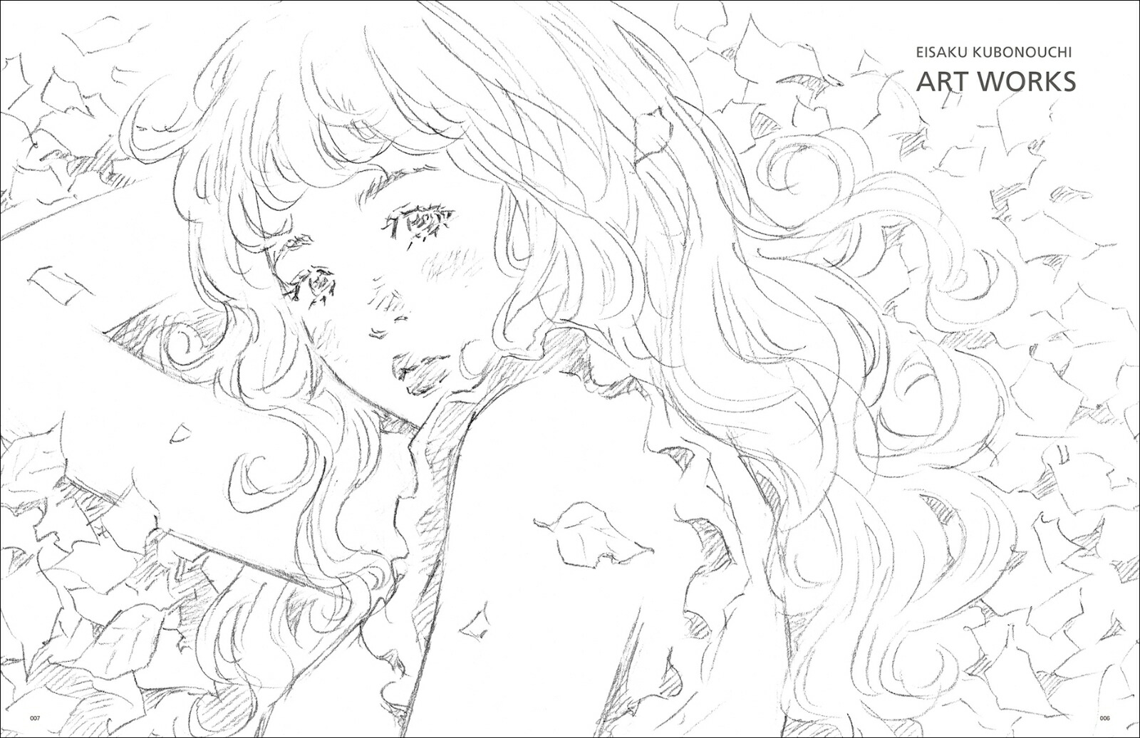 楽天ブックス イラストノート Premium 窪之内英策のスケッチノート 描く人のためのメイキングマガジン イラストノート編集部 本