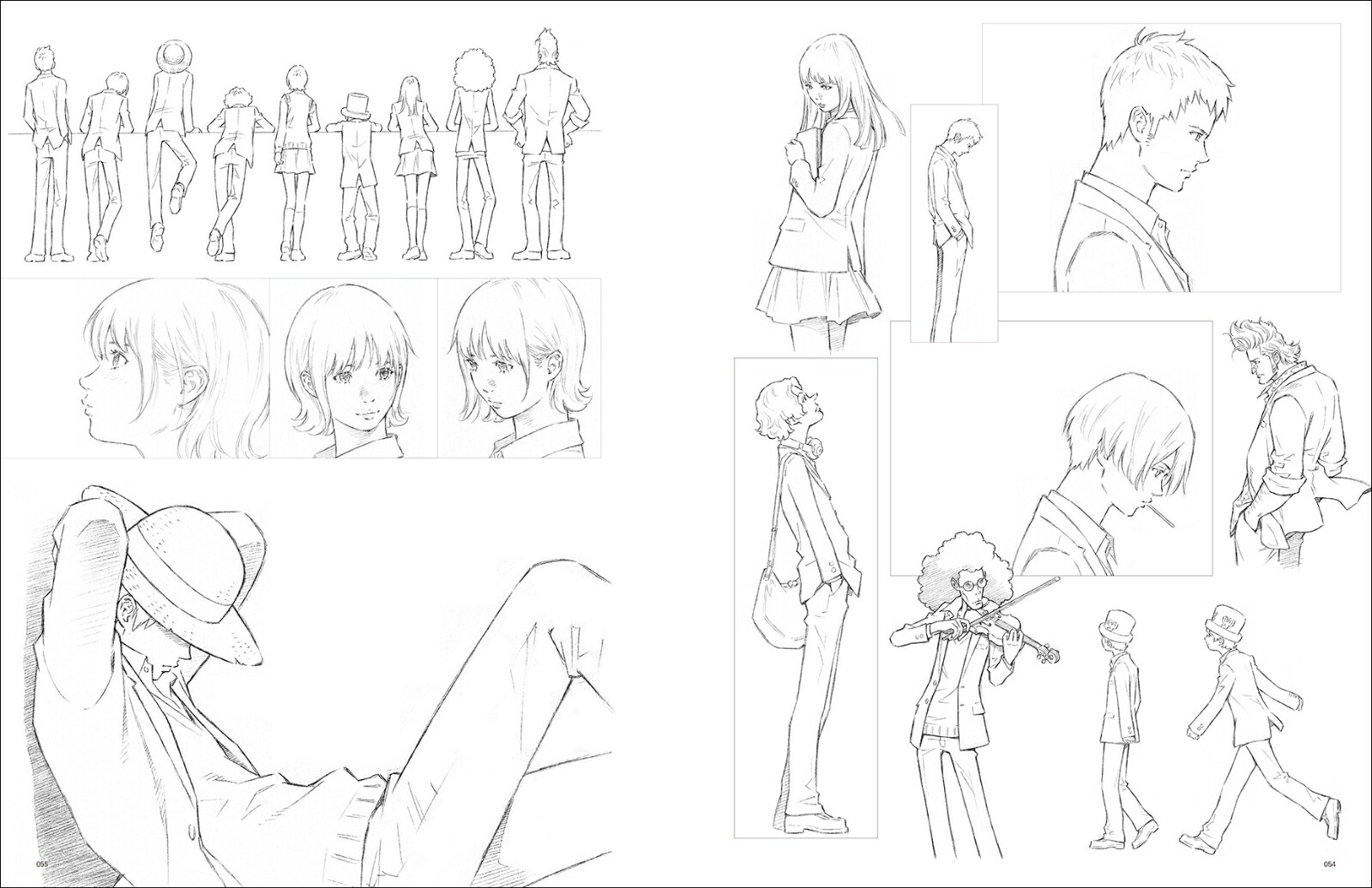 イラストノートPremium窪之内英策のスケッチノート描く人のためのメイキングマガジン（SEIBUNDOMOOK）[イラストノート編集部]