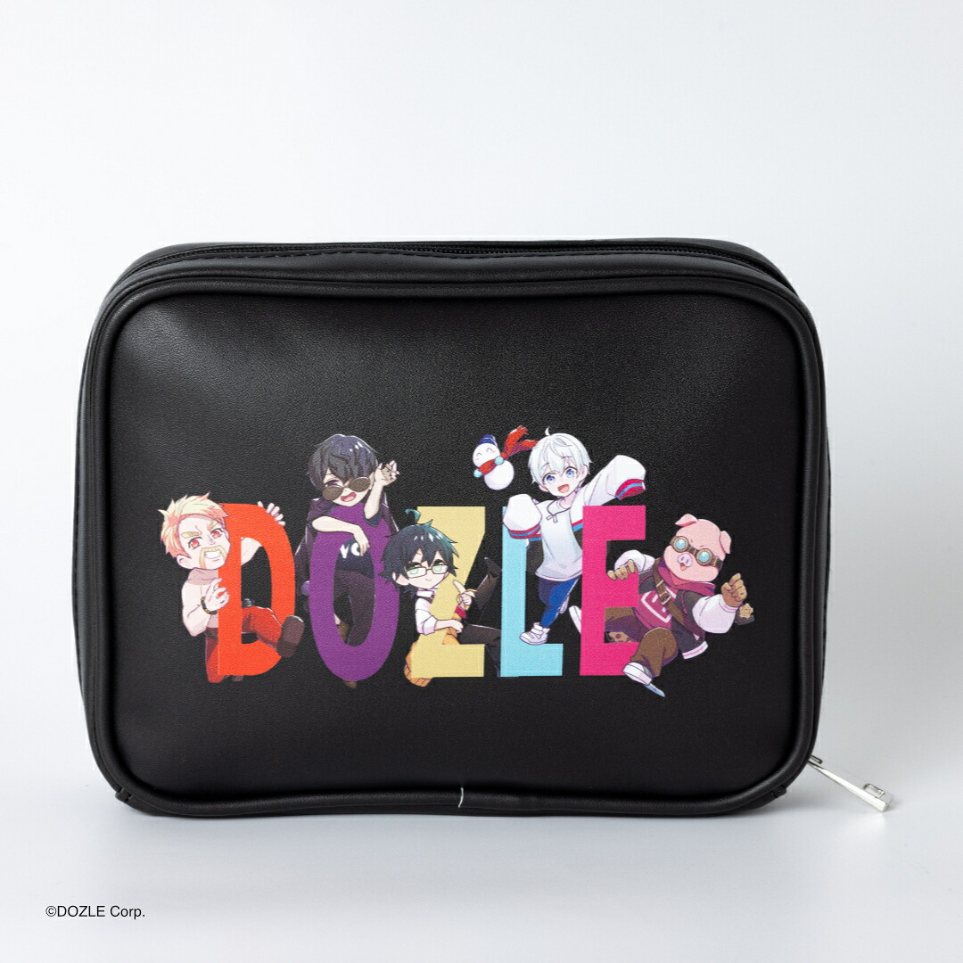 ドズル社OFFICIALFANBOOK