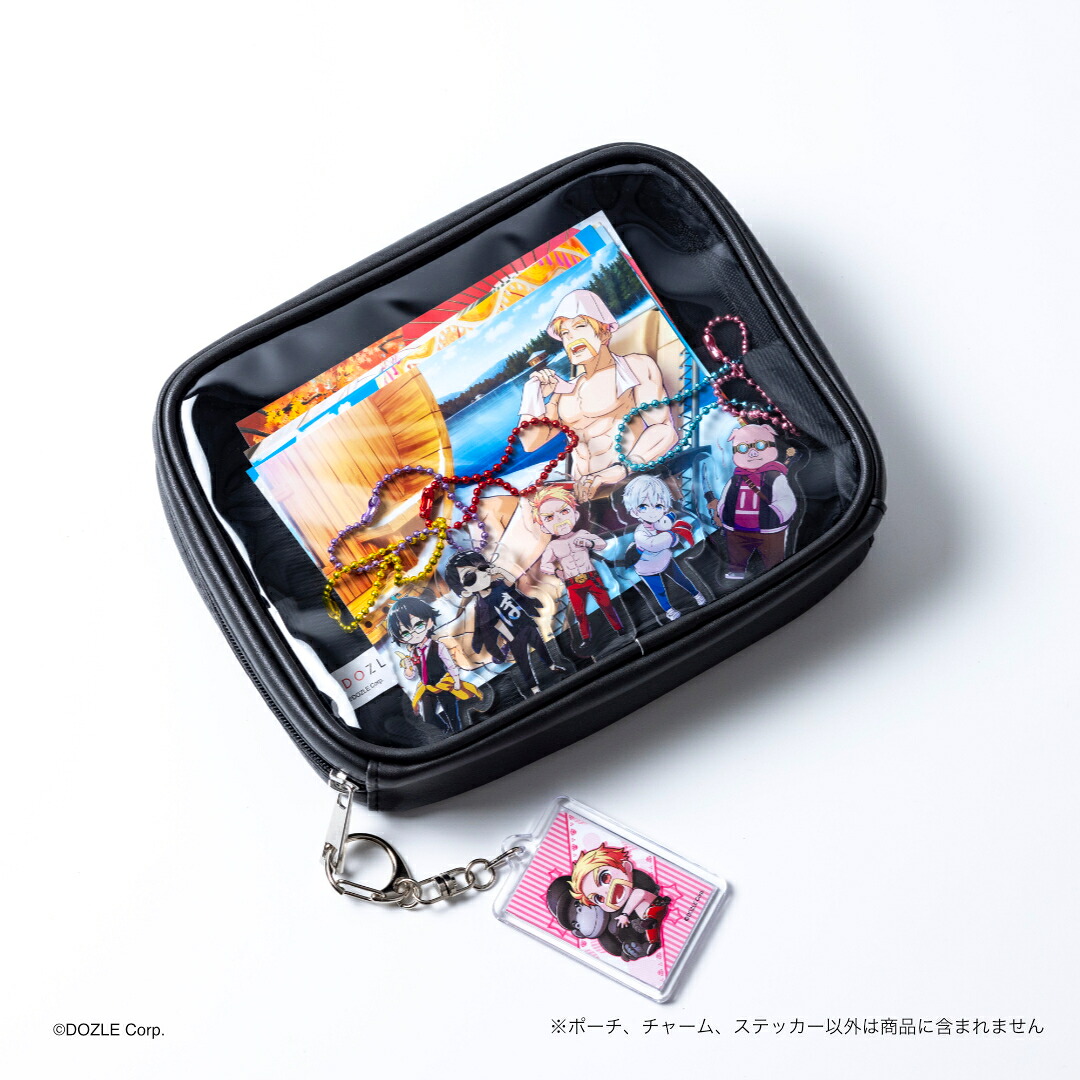 ドズル社OFFICIALFANBOOK