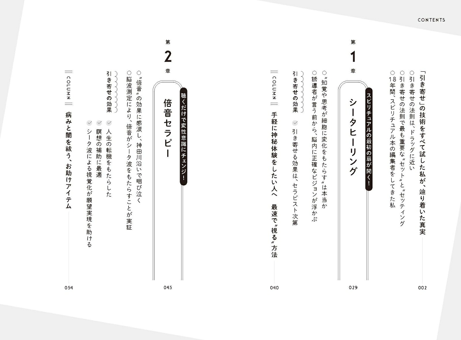 引き寄せの法則を全部やったら、効きすぎて人生バグりかけた話[角由紀子]