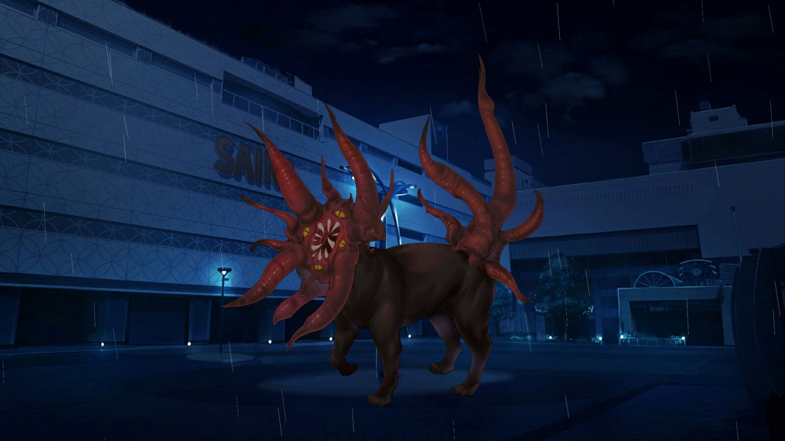 ブックス: 災難探偵サイガ 名状できない怪事件 - Nintendo Switch - 4595642591116 : ゲーム