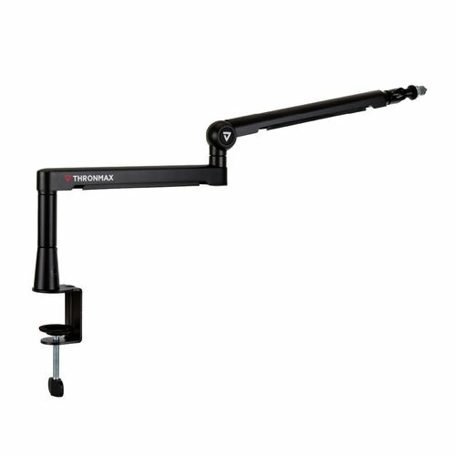 ブックス: Thronmax TWIST BOOM ARM S6 プレミアム マイクアームスタンド - Thronmax - 4985115971123 : PCソフト・周辺機器