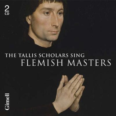 楽天ブックス: 【輸入盤】『フランドル楽派の巨匠たち』 タリス・スコラーズ（2CD） - Renaissance Classical -  0755138121126 : CD