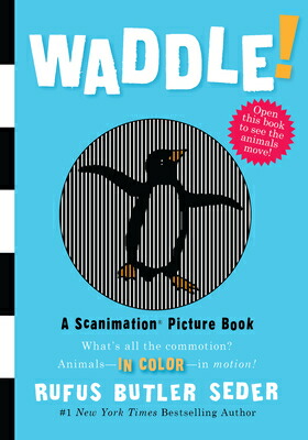 Waddle��