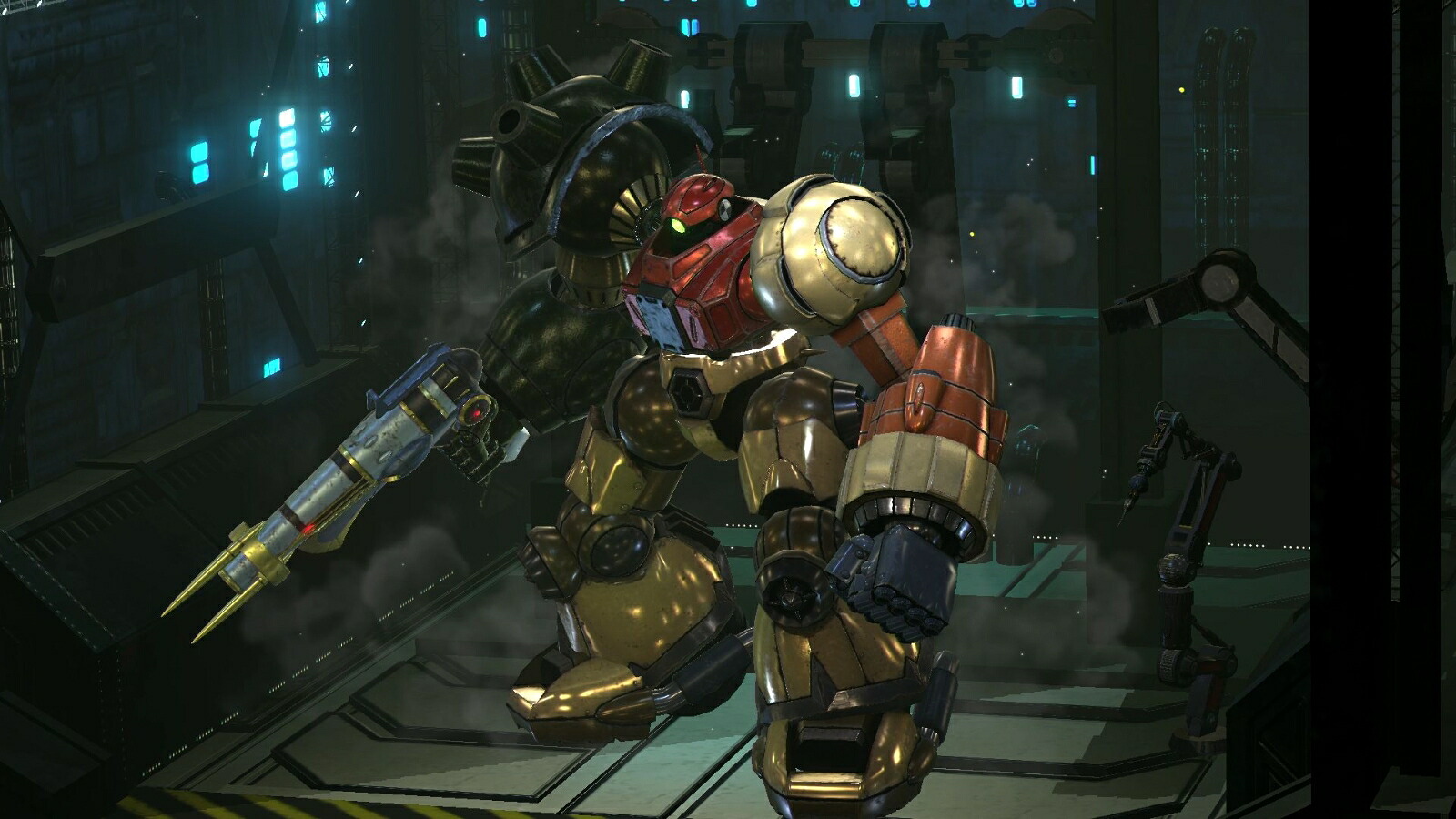 【楽天ブックス限定特典+特典】メガトン級ムサシSwitch版(メタルキーホルダー2種セット+【早期予約外付特典】リミテッドパスS)