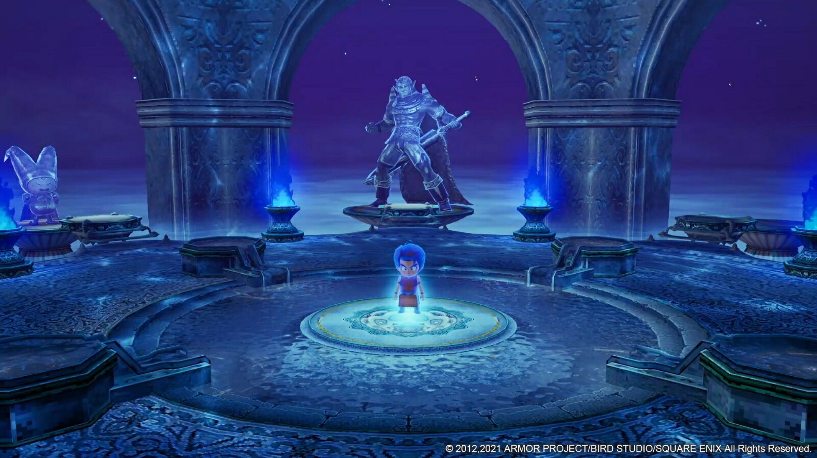 ドラゴンクエストX目覚めし五つの種族オフライン通常版PS5版