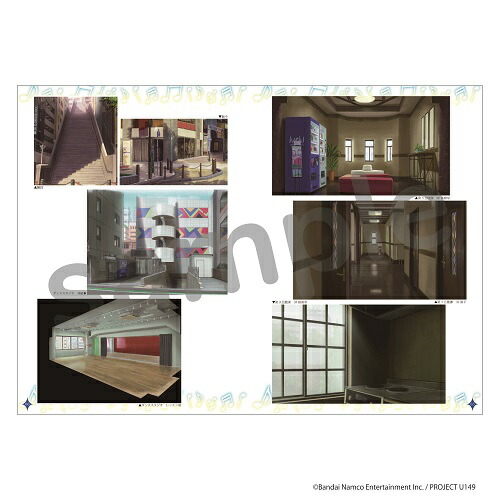 TV���˥�֥����ɥ�ޥ���������ǥ�饬���륺U149�ץ��ե������֥å������3��ǽ�ݤγ�ư��Ͽ���[�������CygamesPictures]