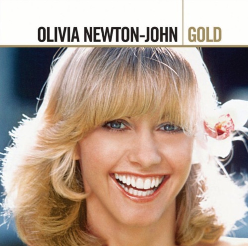 楽天ブックス: 【輸入盤】Gold - Olivia Newton-John - 4560179131135 : CD