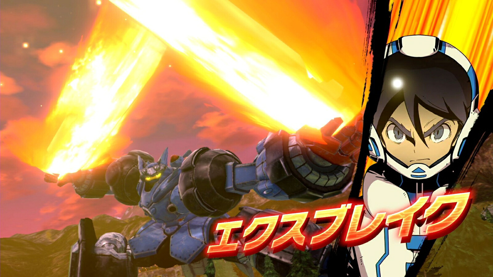 【楽天ブックス限定特典+特典】メガトン級ムサシPS4版(メタルキーホルダー2種セット+【早期予約外付特典】リミテッドパスS)