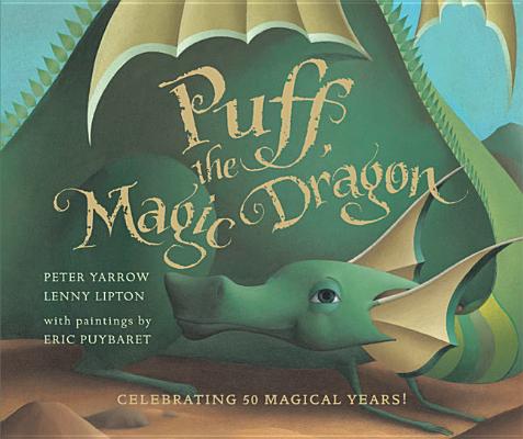 楽天ブックス: PUFF,THE MAGIC DRAGON(BB) - PETER YARROW - 9781454901143 : 洋書