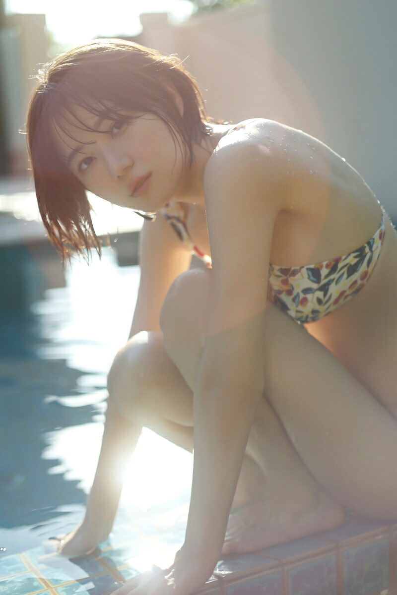 いけちゃんファースト写真集いけとりっぷ[いけちゃん]